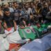 Pesë gazetarë të Al Jazeera humbin jetën në Gaza, OKB e kritikon sulmin si një shkelje të rëndë të ligjit ndërkombëtar.