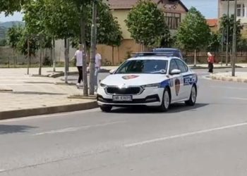Pesë incidente të dhunës në familje brenda 24 orëve në Tiranë, arrestohen perpetratorët.