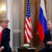 Pesë informacione të rëndësishme përpara samitit Trump – Putin