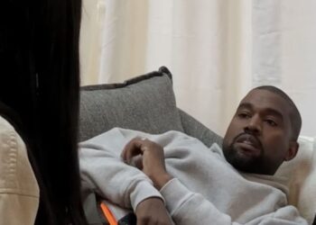 Pesë muaj pa trajtim për çrregullimin bipolar…/ Kim Kardashian tregon për sfidat e martesës me Kanye West