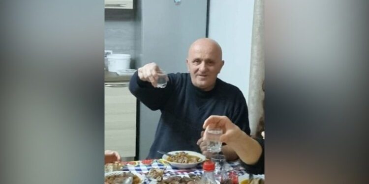 Pesë të arrestuar pas vrasjes së Frrok Lleshajt