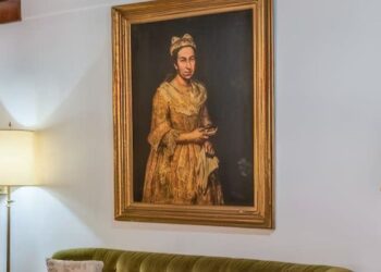 Pikturë holandeze e grabitur nga nazistët gjatë Luftës së Dytë Botërore zbulohet në Argjentinë, ofertat për shitur shtëpinë zbulojnë grabitjen.