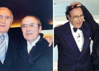 Pippo Baudo dhe sfidat e tij: Avokati tregon për sëmundjen neurologjike që e izoloi; emri i pasardhësit - Stefano De Martino.