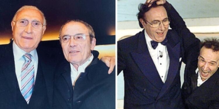 Pippo Baudo dhe sfidat e tij: Avokati tregon për sëmundjen neurologjike që e izoloi; emri i pasardhësit - Stefano De Martino.