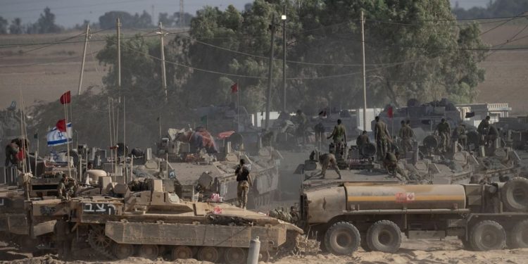 Plani i Benjamin Netanyahu për të marrë kontrollin mbi Gazën: Çfarë është zbuluar deri tani rreth ndërhyrjeve izraelite...