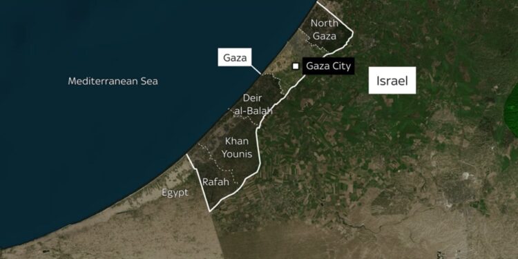 Plani i Izraelit për të shkatërruar Gazën, organizatat ndërkombëtare të ndihmës: Sulmi do të ketë pasoja të rënda për civilët që vuajnë nga uria!