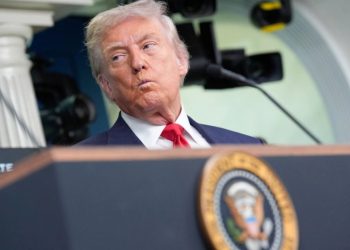 Plani i ri i Trump për protestat në vend, Washington Post: Presidenti do të formojë një Grup të veçantë reagimi.