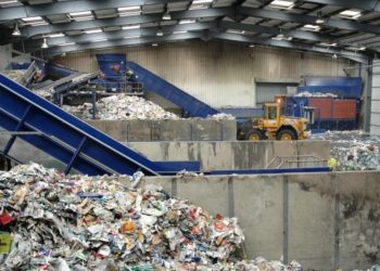 Plani për menaxhimin e mbetjeve deri në vitin 2030: Shqipëria përbëhet nga 10 rajone me strategji të veçanta për çdo rajon.