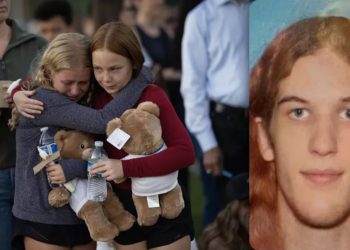 "Planifikimi i vrasjes së fëmijëve" / Masakra në shkollën katolike në SHBA, autoritetet ndajnë informacione të reja.