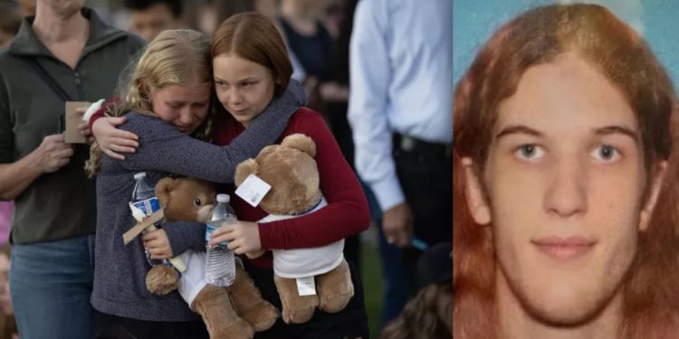 "Planifikimi i vrasjes së fëmijëve" / Masakra në shkollën katolike në SHBA, autoritetet ndajnë informacione të reja.