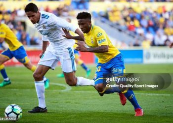 Pogradeci bën goditje në merkato, prezanton një sulmues me përvojë nga La Liga dhe Belgjika.