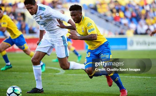 Pogradeci bën goditje në merkato, prezanton një sulmues me përvojë nga La Liga dhe Belgjika.