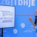 "Polë 500 milionë euro për aktivitete që ndikojnë te qytetarët" / Berisha vazhdon me "farsën elektorale": Inaugurime edhe gjatë ditës së heshtjes zgjedhore.