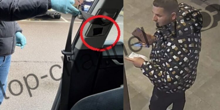 Policia zbulohet Call Center-i "Denzelit" të drogës në Angli! Six shqiptarë të dënuar.