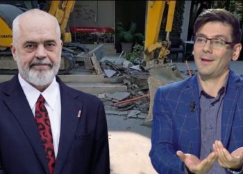 Politika spektakolare, psikologjia e grupeve dhe traumat sociale