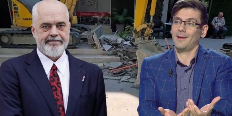 Politika spektakolare, psikologjia e grupeve dhe traumat sociale