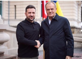 Polonia kërcënon Rusinë: "Mos e prek kufirin"! Zelensky: "Nuk do të bëjmë lëshime për kriminelin"!