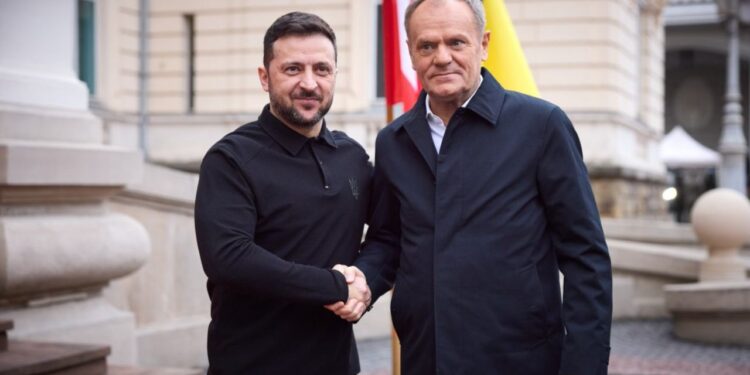 Polonia kërcënon Rusinë: "Mos e prek kufirin"! Zelensky: "Nuk do të bëjmë lëshime për kriminelin"!