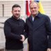 Polonia kërcënon Rusinë: "Mos e prek kufirin"! Zelensky: "Nuk do të bëjmë lëshime për kriminelin"!