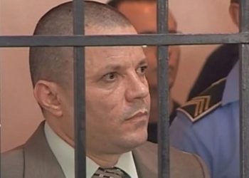 Pranimi i azilit në Angli: Një tjetër raund ligjor për ushtarët e Aldo Bares! Ish-ministri konservator: Ai po manipulon sistemin tonë