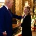 Prapaskenat e takimit Trump-Putin: Presidenti amerikan i propozon Melonit organizimin e takimit në Romë, por Moska reagon: Italia është shumë miqësore me Ukrainën.