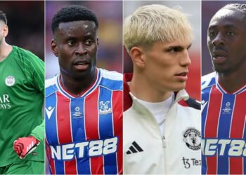 Premier League: Tregti e nxehtë në Angli! Donnarumma kalon te City, Liverpool po kërkon dy mbrojtës, Chelsea afër marrëveshjes me yllin e United.