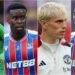 Premier League: Tregti e nxehtë në Angli! Donnarumma kalon te City, Liverpool po kërkon dy mbrojtës, Chelsea afër marrëveshjes me yllin e United.