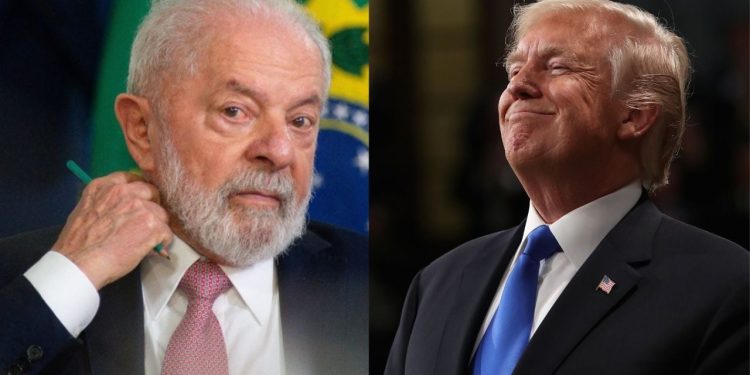 Presidenti brazilian reagon ndaj rritjes së tarifave: 'Nuk do të lejoj që Trump të më poshtërojë, do ta telefonohem vetëm nëse...'