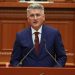 Presidenti i Malit të Zi hedh poshtë Nik Gjeloshajn/ Gjekmarkaj: Kërcënim për përfaqësimin e shqiptarëve! Duhet mbrojtur interesi kombëtar!