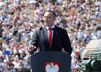 Presidenti polak vë veto ndaj ndihmave për refugjatët ukrainas, duke shkaktuar reagime politike të forta