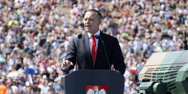 Presidenti polak vë veto ndaj ndihmave për refugjatët ukrainas, duke shkaktuar reagime politike të forta