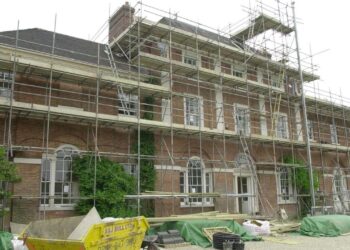 Princi William dhe Princesha Kate do të trasferohen në një shtëpi të re, pamjet nga rezidenca në lagjen mbretërore.