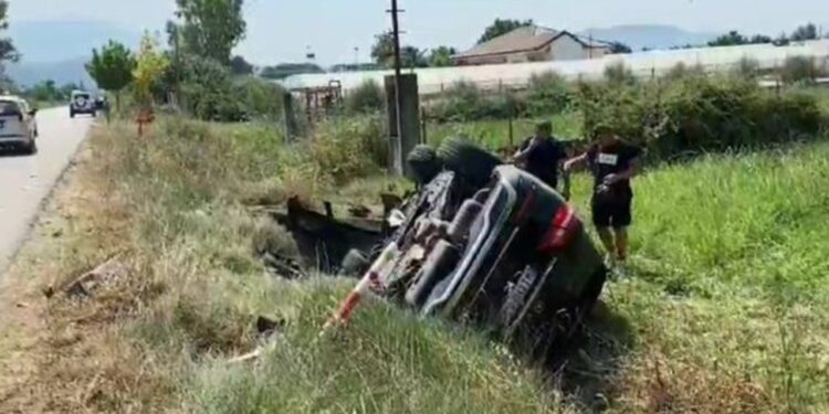 “Prindër të një vajze, ish-shokë të gjimnazit: Aksidenti tragjik në Berat që i mori jetën të riut, bashkëshort i gazetares”