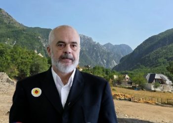 Prishja e kabinave për turistët shkakton zemërim në Theth