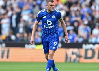 Pritet vetëm zyrtarizimi, Jamie Vardy pranoni kalimin te klubi befasues në Serie A.