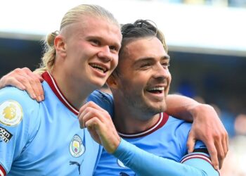 Pritshmëritë mbetën të pa arritura: dështimi prej 100 milionë eurosh i Manchester City-t kalon te ekipi tjetër në Premier League.