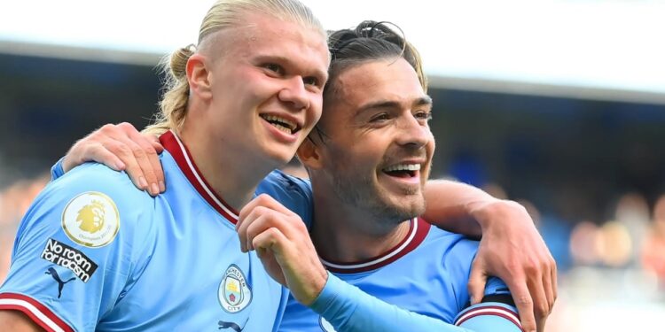 Pritshmëritë mbetën të pa arritura: dështimi prej 100 milionë eurosh i Manchester City-t kalon te ekipi tjetër në Premier League.