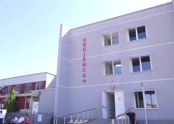 Problemi i virozave, në Elbasan 200 raste në ditë kërkojnë ndihmë në urgjencë