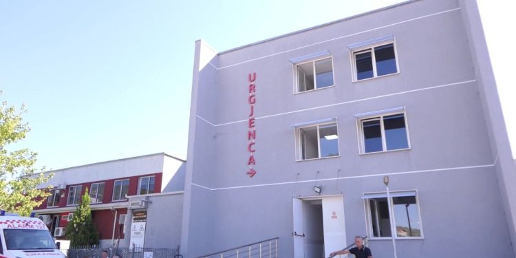 Problemi i virozave, në Elbasan 200 raste në ditë kërkojnë ndihmë në urgjencë