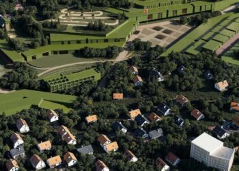 Projekti për Akademinë e Forcave të Armatosura do të zhvillohet nga një studio arkitekturore e njohur, thotë Rama: Kampusi do të jetë i transformuar sipas standardeve moderne të NATO-s.