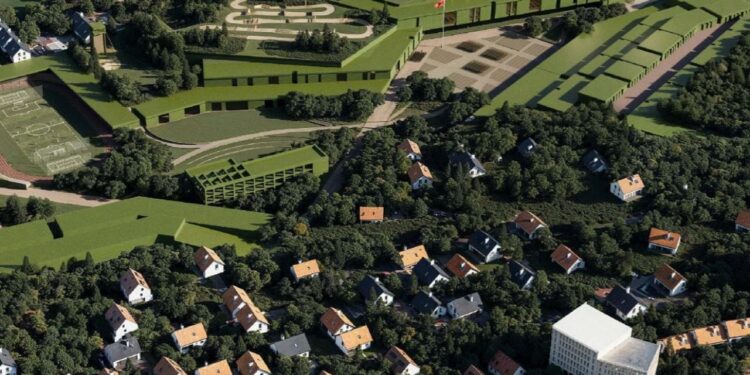 Projekti për Akademinë e Forcave të Armatosura do të zhvillohet nga një studio arkitekturore e njohur, thotë Rama: Kampusi do të jetë i transformuar sipas standardeve moderne të NATO-s.