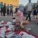 “Protesta për Palestinën”/ Nga Athina në Selanik, mijëra qytetarë mobilizohen në 100 destinacione turistike në të gjithë Greqinë: Ndaluani genocidin!