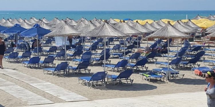 Provimi i Aciditetit në Turizëm