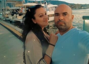 “Pse nuk e mendove për ne?” Britmat e frikshme të vajzës së 36-vjeçares së vrarë nga burri, çfarë tha avokati i të mbajturit në burg.