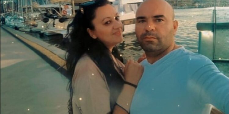 “Pse nuk e mendove për ne?” Britmat e frikshme të vajzës së 36-vjeçares së vrarë nga burri, çfarë tha avokati i të mbajturit në burg.