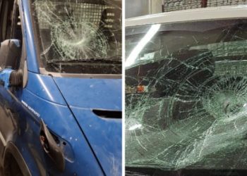 Punonjësi i shkarkuar e hakmerret në kompani, shkakton dëm prej 15 mijë eurosh dhe përfundon në burg!