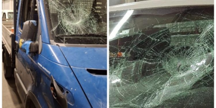 Punonjësi i shkarkuar e hakmerret në kompani, shkakton dëm prej 15 mijë eurosh dhe përfundon në burg!