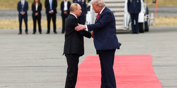 Putin dhe Trump ende nuk janë takuar për të drekuar, ja çfarë nënkupton kjo.