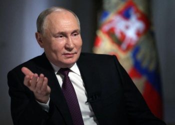 Putin kërcënon Europën nga “shtëpia” e liderit kinez, pa përmendur Trump-in: Të kujtojmë historinë.