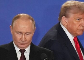 Putin kërkon që Ukraina të heqë dorë nga Donbasi si kusht për paqe.